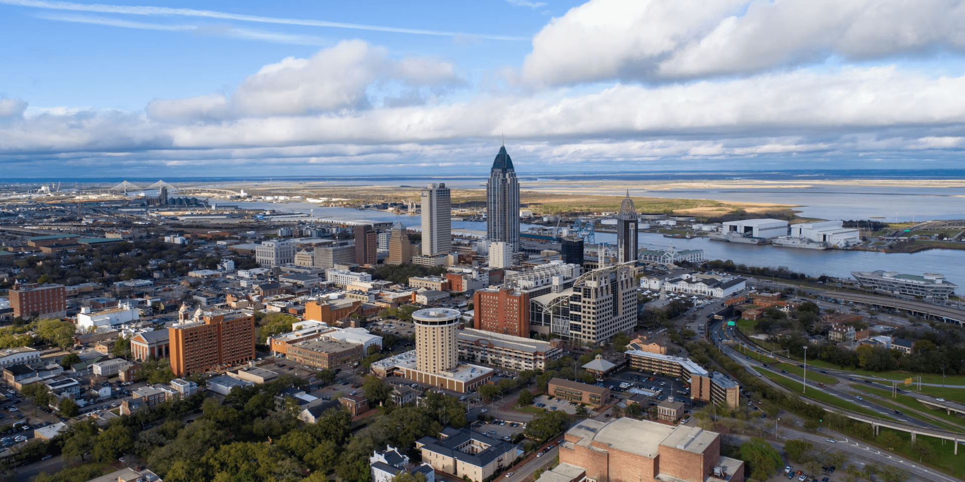 Alabama